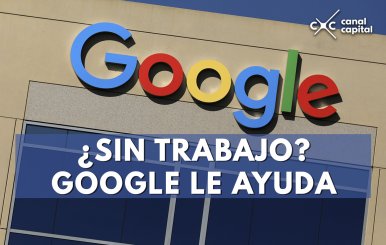 google-trabajo