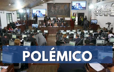 Polemico