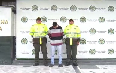 policia