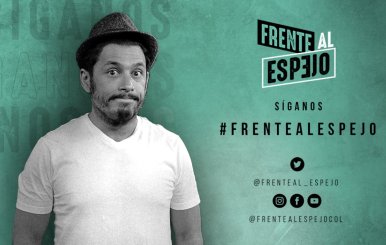 que es frente al espejo 21092020