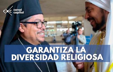 religion