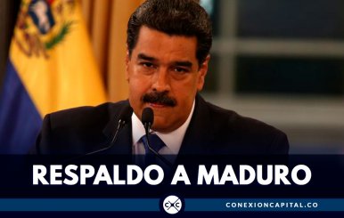 RESPALDO-A-MADURO