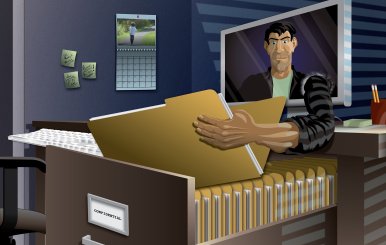Más de 1.900 millones de cuentas con su respectiva contraseña se encuentran a la venta