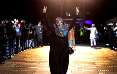 Tawakkol-Karman