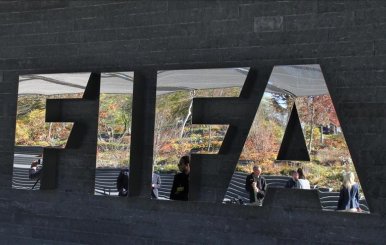 Exvicepresidente de la FIFA condenado a nueve años de prisión