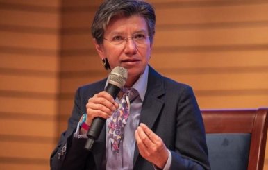 universidad claudia lopez