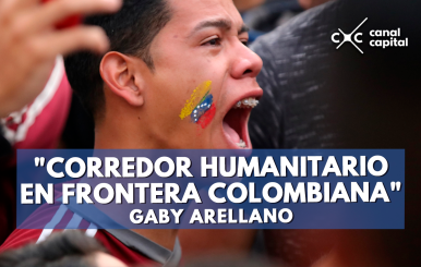 venezuela-corredor