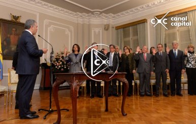 gabinete-ministerial