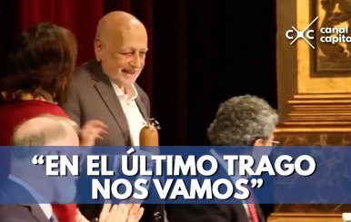 Edgardo Cozarinsky