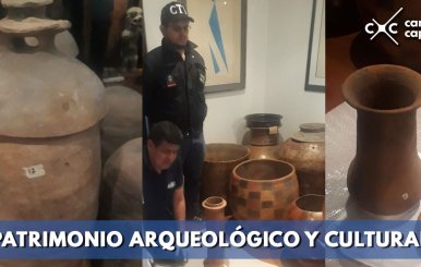 patrimonio