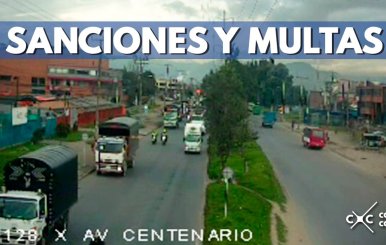 sanciones