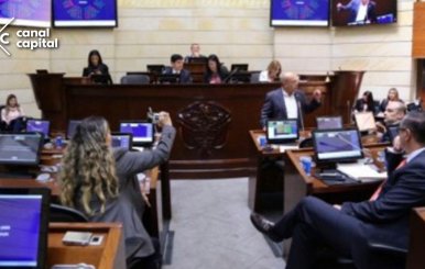 congreso