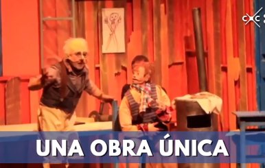 Pinocho