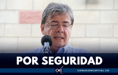 CANCILLERÍA