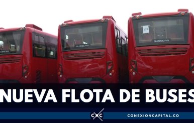 TransMilenio