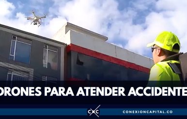 Drones
