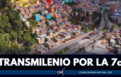 Distrito no ha incumplido las normas en el proyecto de TM por la Séptima: Juzgado