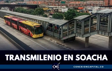 TransMilenio Soacha
