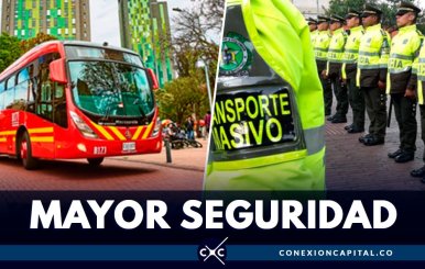 TransMilenio