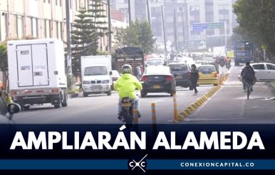 Alameda