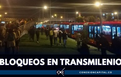 TransMilenio