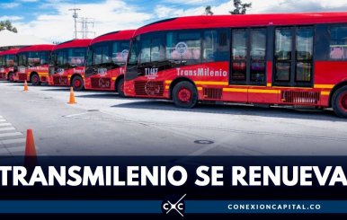 TransMilenio