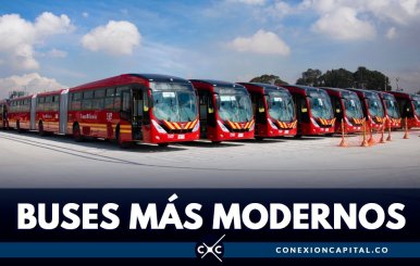 TransMilenio