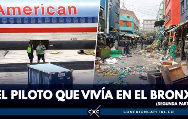 piloto-american-airlines