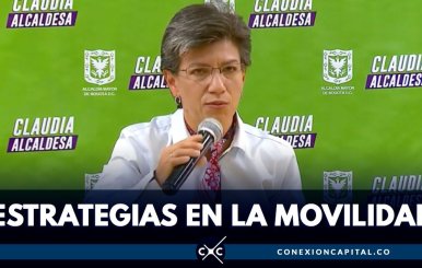 Claudia López