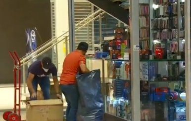 Reactivación Económica