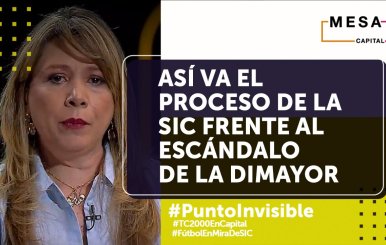 Punto Invisible