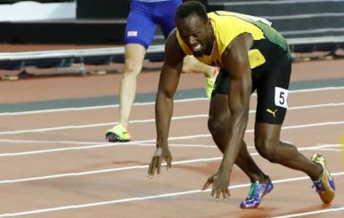 World Athletics Championships