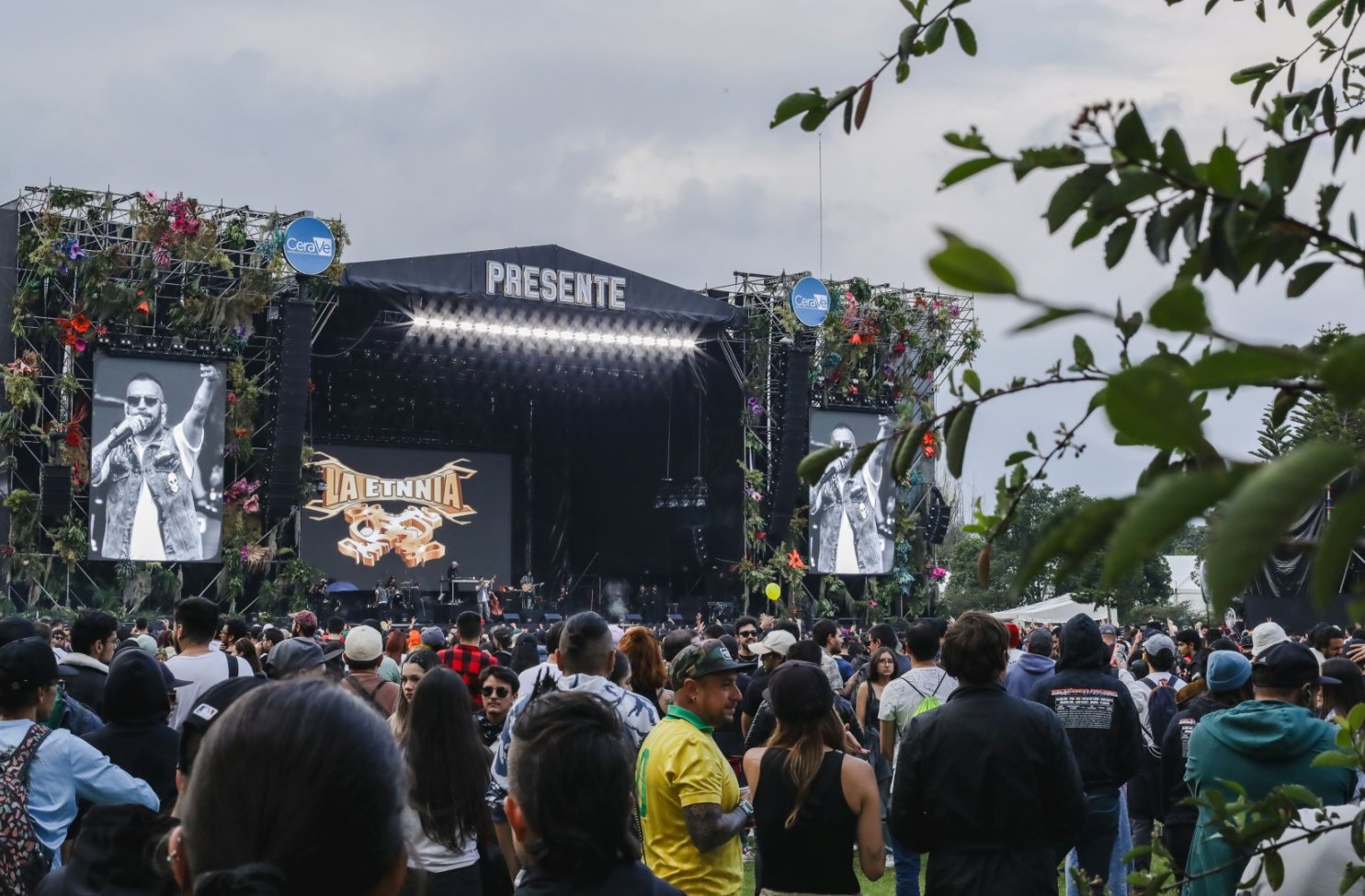 ¡Estéreo Picnic 2025: Bogotá a la altura de los grandes festivales del mundo!
