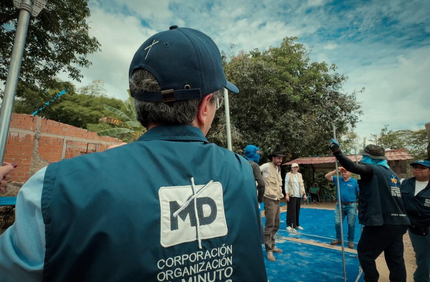 Banquete del Millón 2025: en vivo por Canal Capital