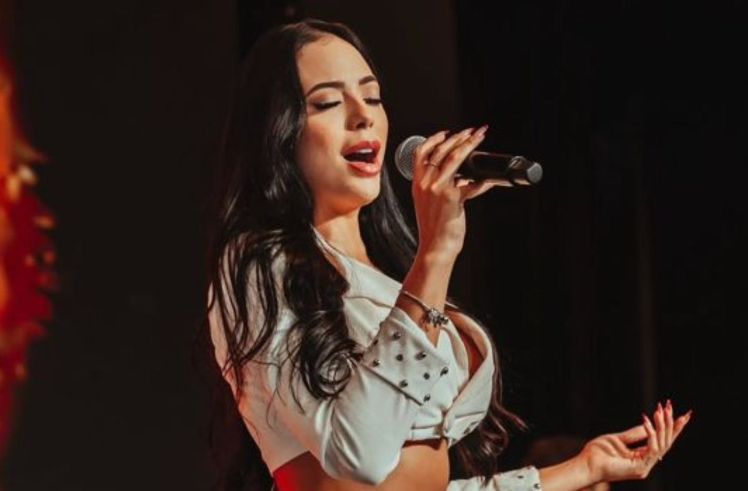Audiencias Capital presenta a Ela Prieto: talento bogotano en Popular al Parque