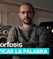 Amplificar la palabra Amplificar la palabra