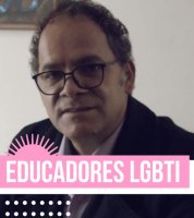 Educadores LGBTI | Puesta en Rosa II