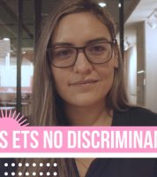 Las ETS no discriminan | Puesta en Rosa II