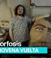 La novena vuelta La novena vuelta