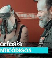 Anticódigos Anticódigos