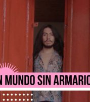 Un Mundo Sin Armario | Puesta en Rosa