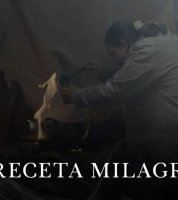 Mujer cocinando