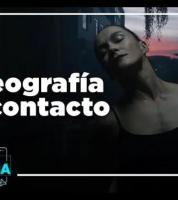 Coreografía sin contacto Coreografía sin contacto
