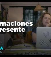 Encarnaciones del Presente Encarnaciones del Presente