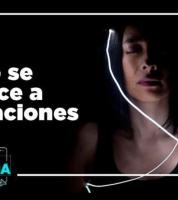 Todo se reduce a vibraciones Todo se reduce a vibraciones