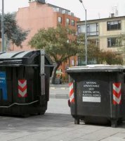¿Qué hacemos con los residuos? ¿Qué hacemos con los residuos?