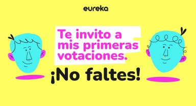 votación a consejos de juventud