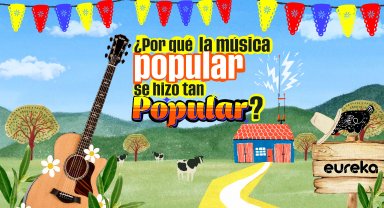 Música popular 