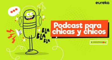 ¿Cómo crear un podcast? 