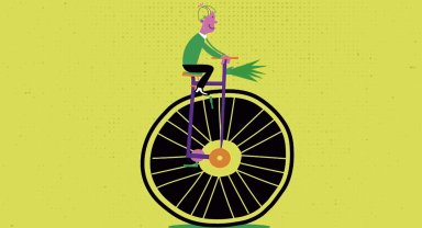 Canciones sobre bicis